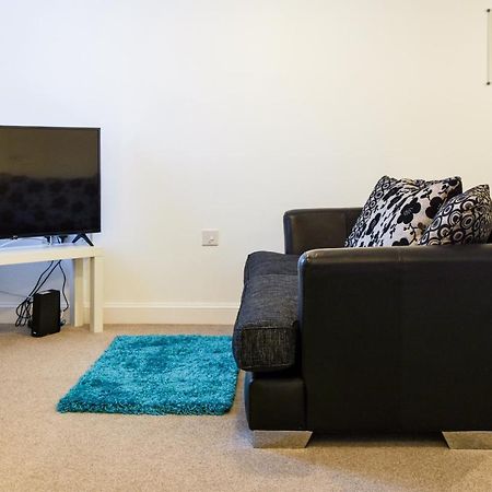 1 Bedroom Apartment Leamington Spa Hosted By Golden Key วอร์ริก ภายนอก รูปภาพ