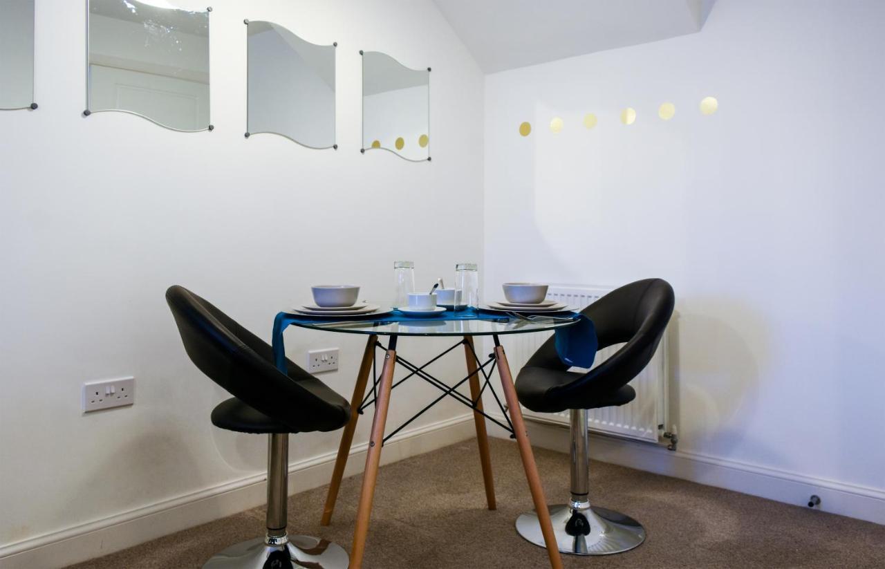 1 Bedroom Apartment Leamington Spa Hosted By Golden Key วอร์ริก ภายนอก รูปภาพ